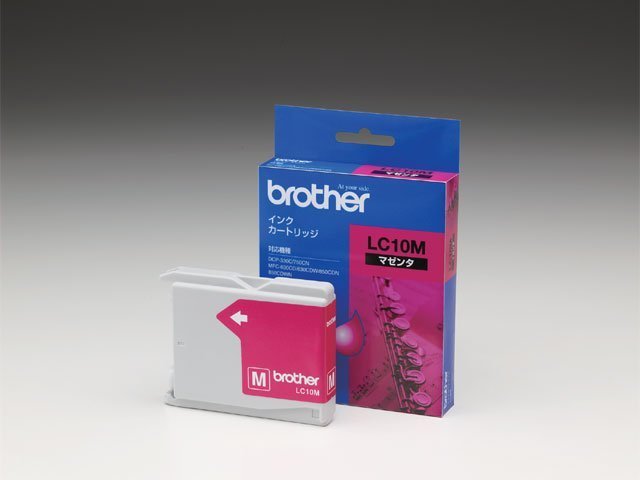 brotheriuU[j CNJ[gbW LC10M