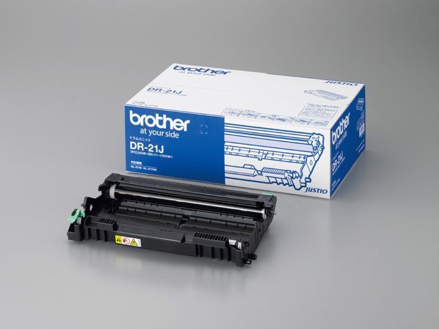 brotheriuU[j hjbg DR-21J