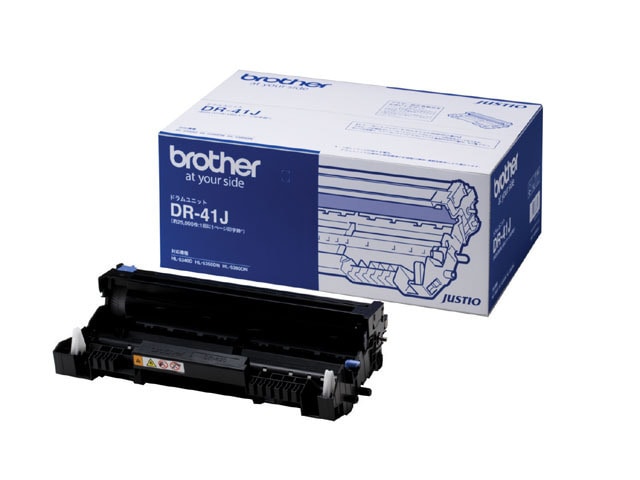 brotheriuU[j hjbg DR-41J