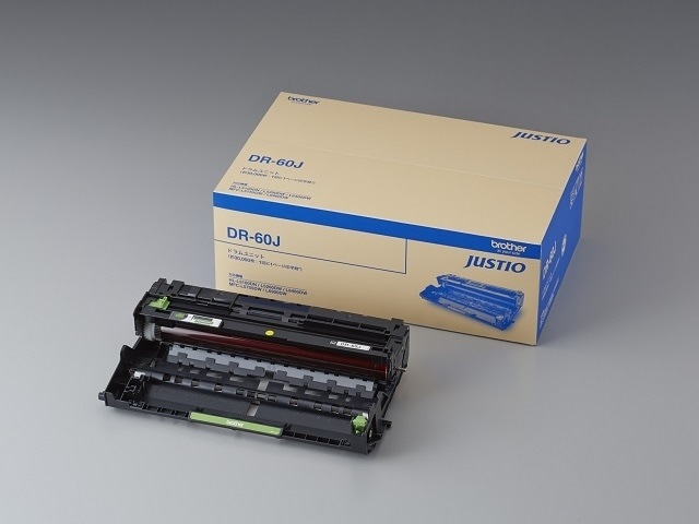 brotheriuU[j hjbg DR-60J