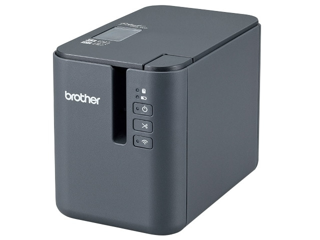 brotheriuU[j xC^[^X}zΉ PT-P950NW