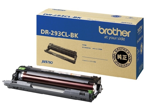 brotheriuU[j hjbg DR-293CL-BK