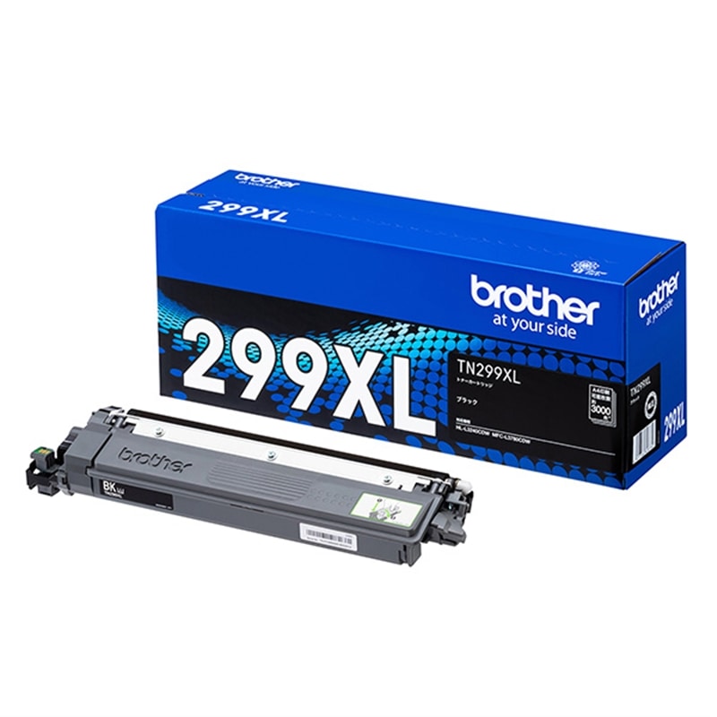 brotheriuU[j yuU[zeʃgi[J[gbW ubN Ή^:HL-L3240CDWAMFC-L3780CDW TN299XLBK