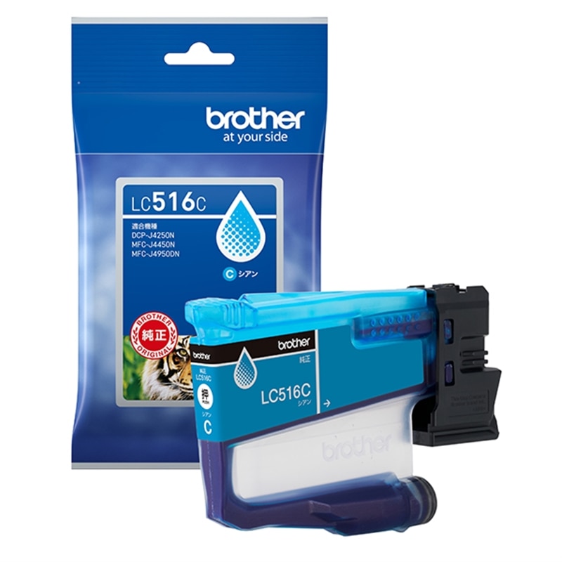 brotheriuU[j CNJ[gbW W^Cv LC516C