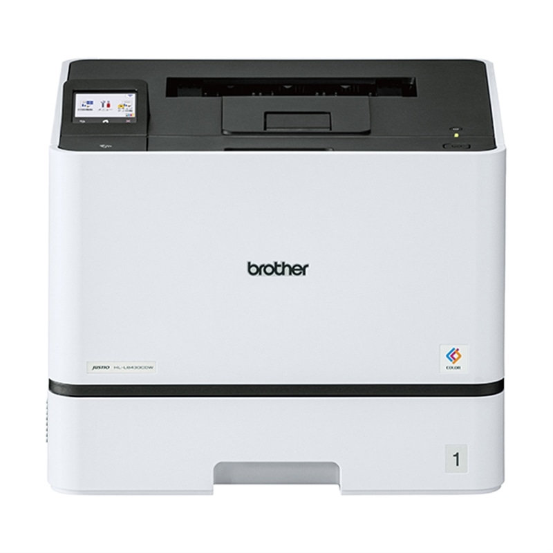 brother�i�u���U�[�j&nbsp;A4�J���[���[�U�[�v�����^�[&nbsp;HL-L8430CDW