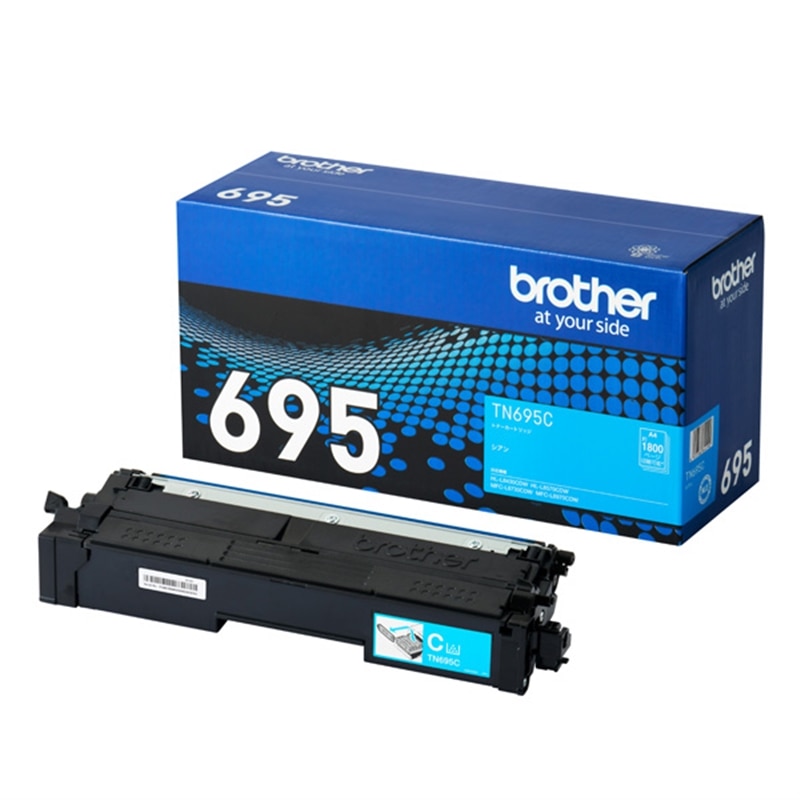 brother�i�u���U�[�j&nbsp;�����g�i�[�J�[�g���b�W&nbsp;TN695C