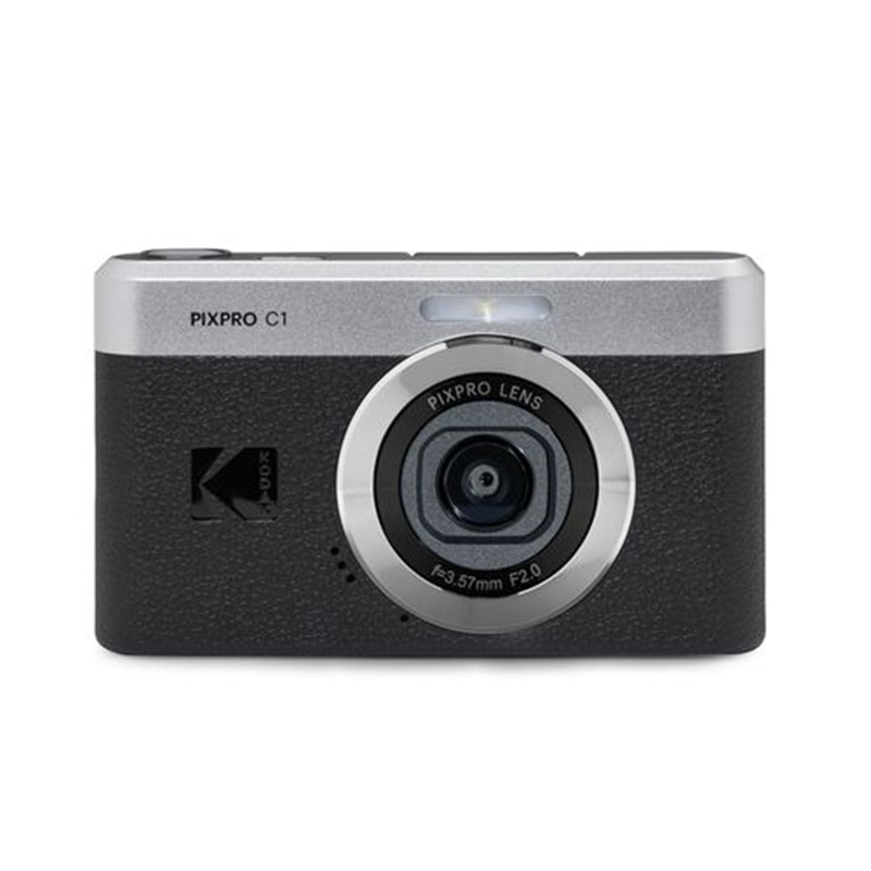KODAKiR_bNj RpNgfW^J@KODAK PIXPRO C1 C1BK