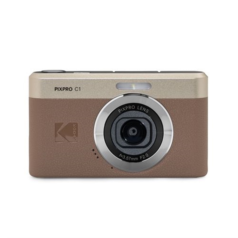 KODAKiR_bNj RpNgfW^J@KODAK PIXPRO C1 C1BN