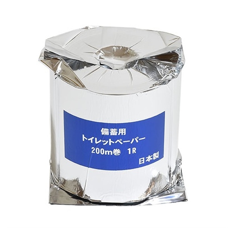 �ۉp����&nbsp;10�N�ۑ����~�p�g�C���b�g�y�[�p�[1R�^�C�v200m&nbsp;LT-201