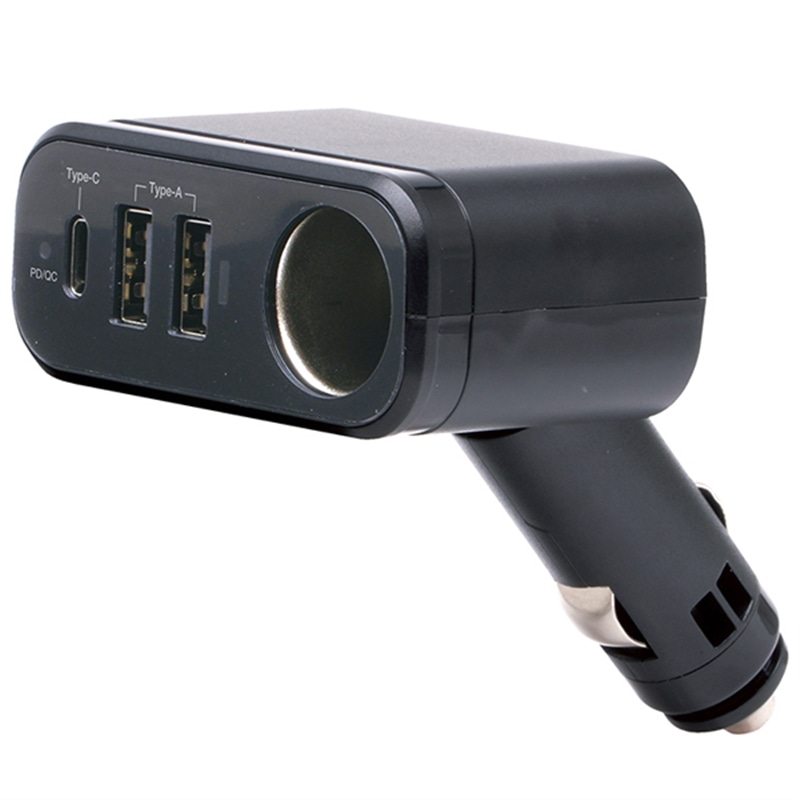 ���b�N&nbsp;PD30W�{2USB�{�\�P�b�g �f�B���N�V����&nbsp;ZE105