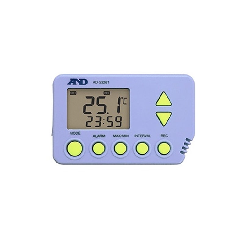 G[EAhEfC xf[^K[ AD-5326T
