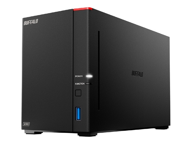 obt@[iBuffaloj lbg[NΉHDD(NAS)@LinkStationiNXe[Vj LS720DV[Y LS720D1602