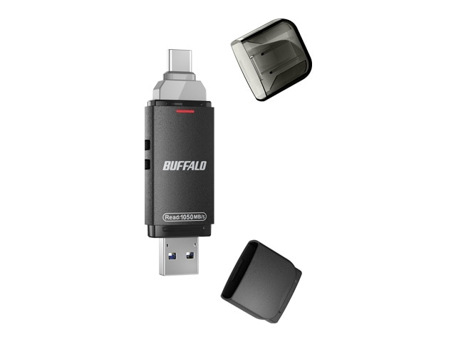 obt@[iBuffaloj XeBbN^SSD@SSD-SDHU3V[Y@2TB SSD-SDH2.0U3-BA