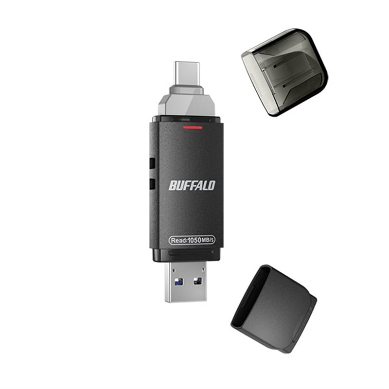 obt@[iBuffaloj XeBbN^SSD@SSD-SDHU3V[Y@1TB SSD-SDH1.0U3-BA