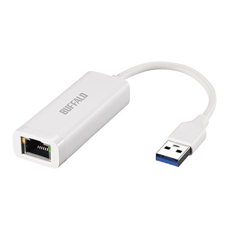 �o�b�t�@���[�iBuffalo�j&nbsp;�k�`�m�A�_�v�^�[&nbsp;LUA6-U3-AGTE-WH