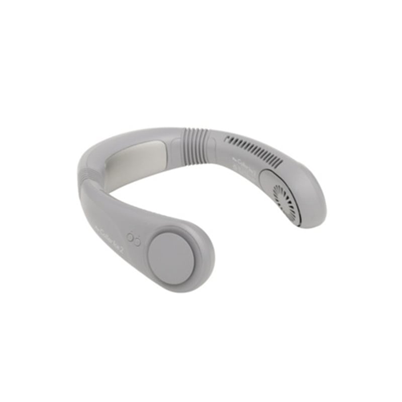 ELAiCE�i�G���X�j&nbsp;iFan Collar Ice 2�i�A�C�t�@�� �J���[ �A�C�X 2�j&nbsp;IF-COIC26GY