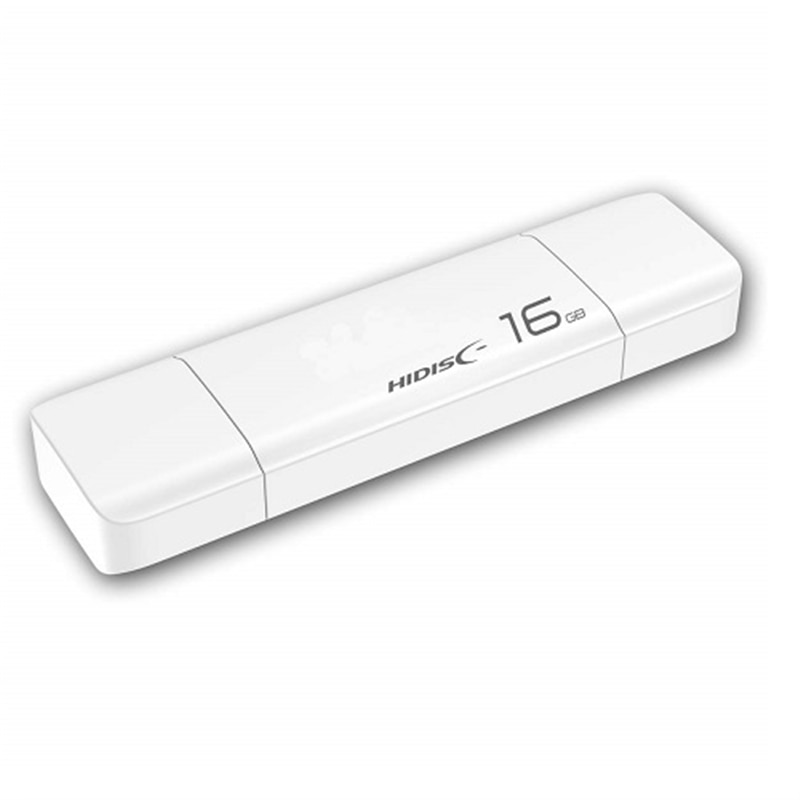 C HIDISC USB3.2 Gen2 Type-C  Type-ARlN^ HDUF134C16G3C