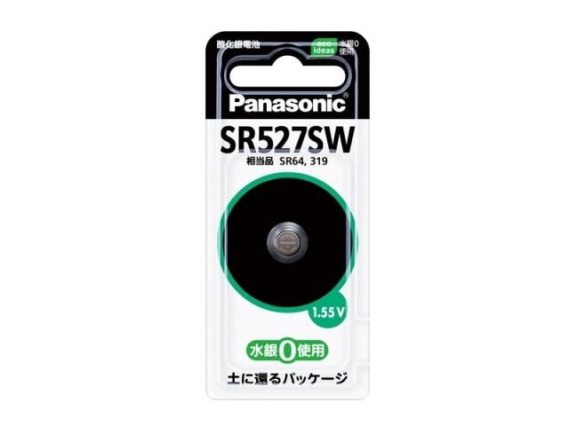 Panasonicipi\jbNj _dr SR527SW