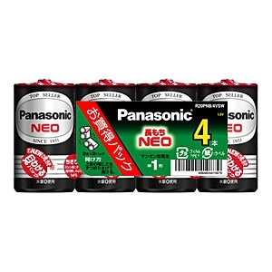 Panasonicipi\jbNj PPdr R20PNB 4VSW
