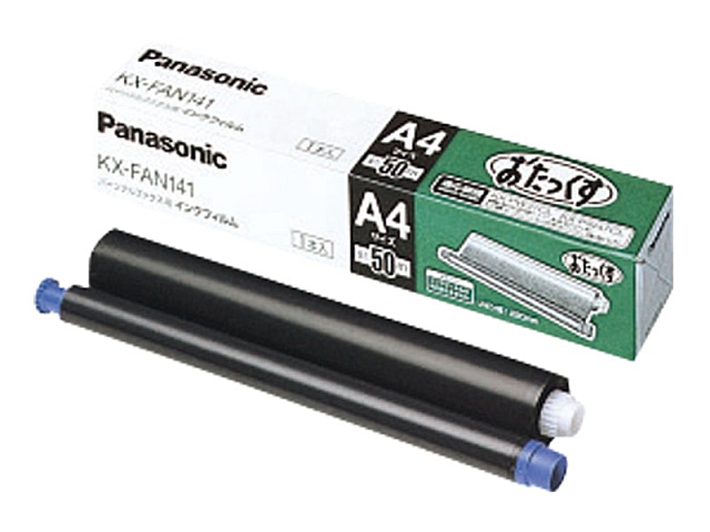 Panasonicipi\jbNj pCNtB KX-FAN141