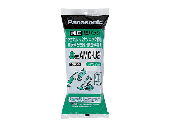 Panasonicipi\jbNj N[i[pbN AMC-U2