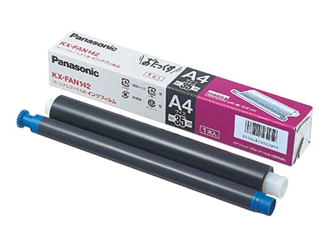 Panasonicipi\jbNj CNtB KX-FAN142
