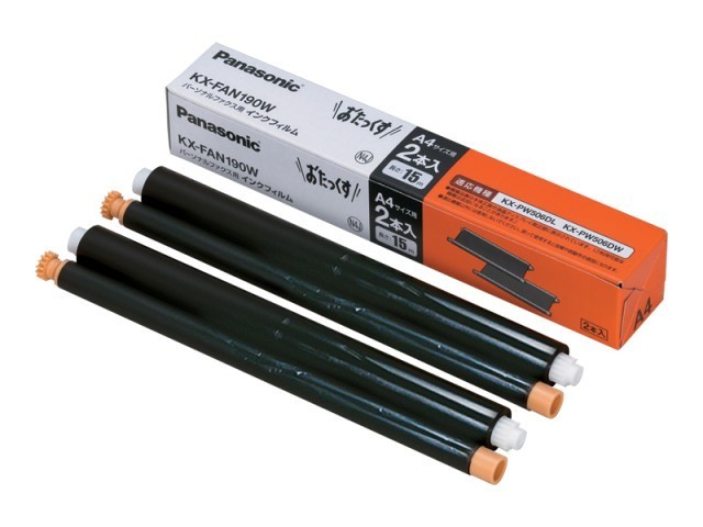Panasonicipi\jbNj CNtBiQ{gj KX-FAN190W