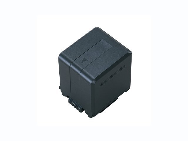Panasonicipi\jbNj oce[pbN VW-VBG260-K