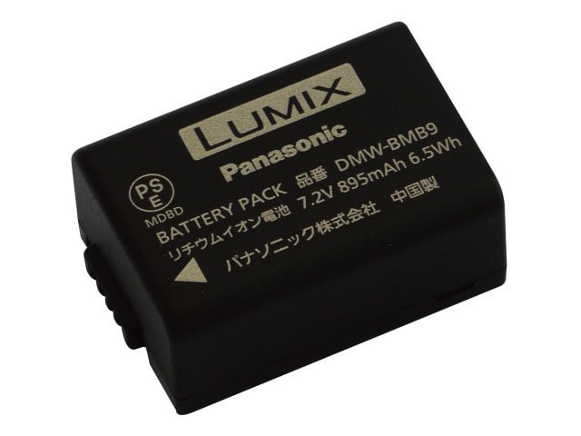 Panasonicipi\jbNj obe[pbN DMW-BMB9