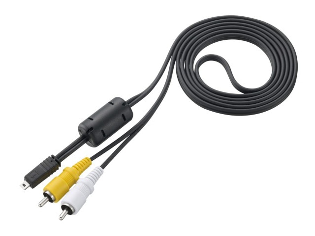Panasonicipi\jbNj `uP[u DMW-AVC1