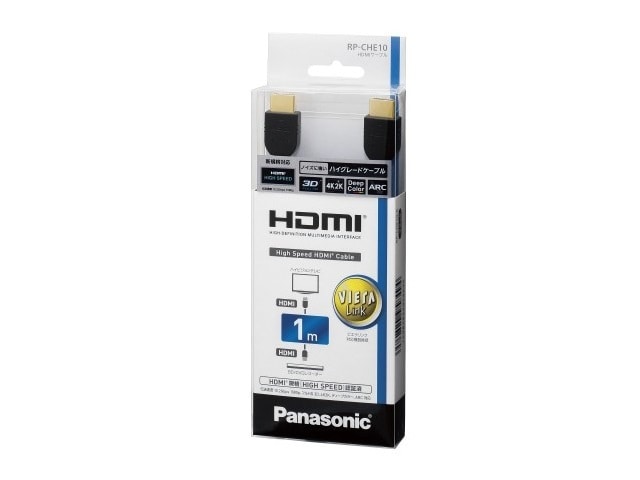 Panasonicipi\jbNj gclhP[u RP-CHE10-K