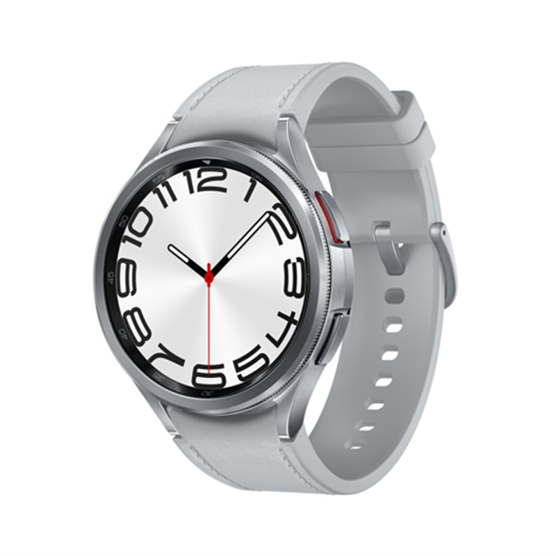 SAMSUNGiTXj Galaxy Watch6 Classic SM-R960NZSAXJP