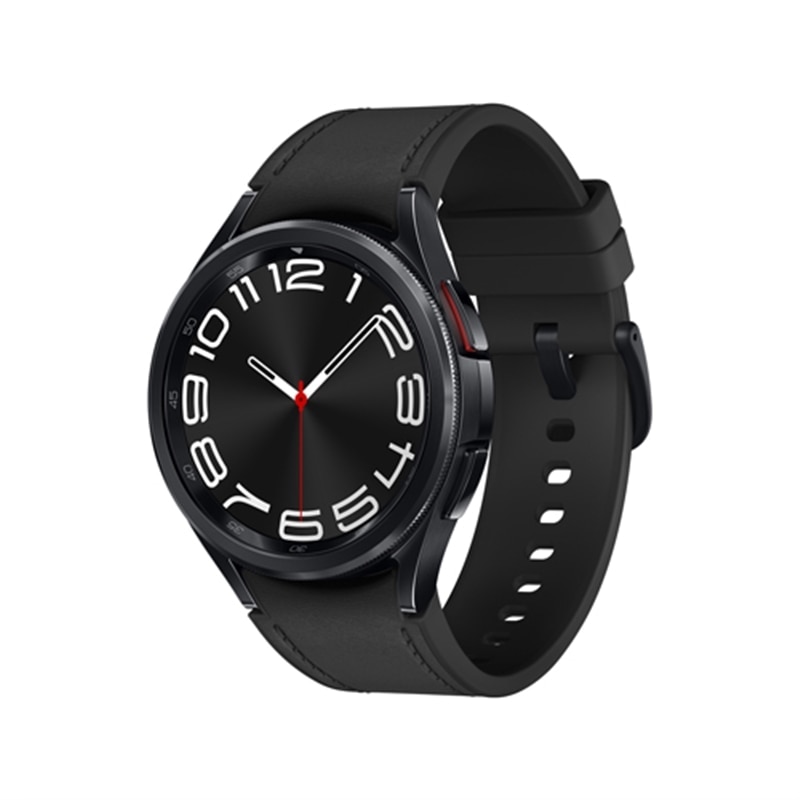 SAMSUNGiTXj Galaxy Watch6 Classic SM-R950NZKAXJP