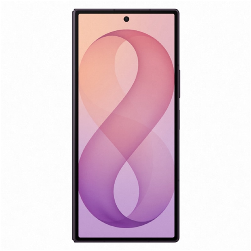 SAMSUNG�i�T���X���j&nbsp;Galaxy Z Fold8 Ultra�@512GB&nbsp;SM-F976QZVESJP