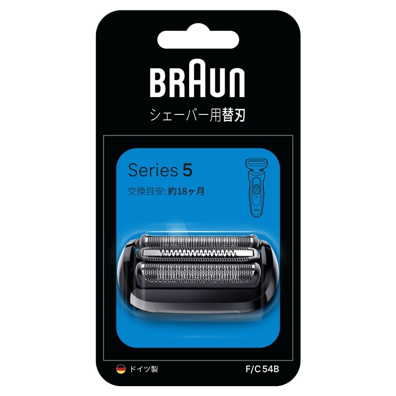 BRAUNiuEj VF[o[֐nZbgiԐnEň^JZbg^Cvj FC54B