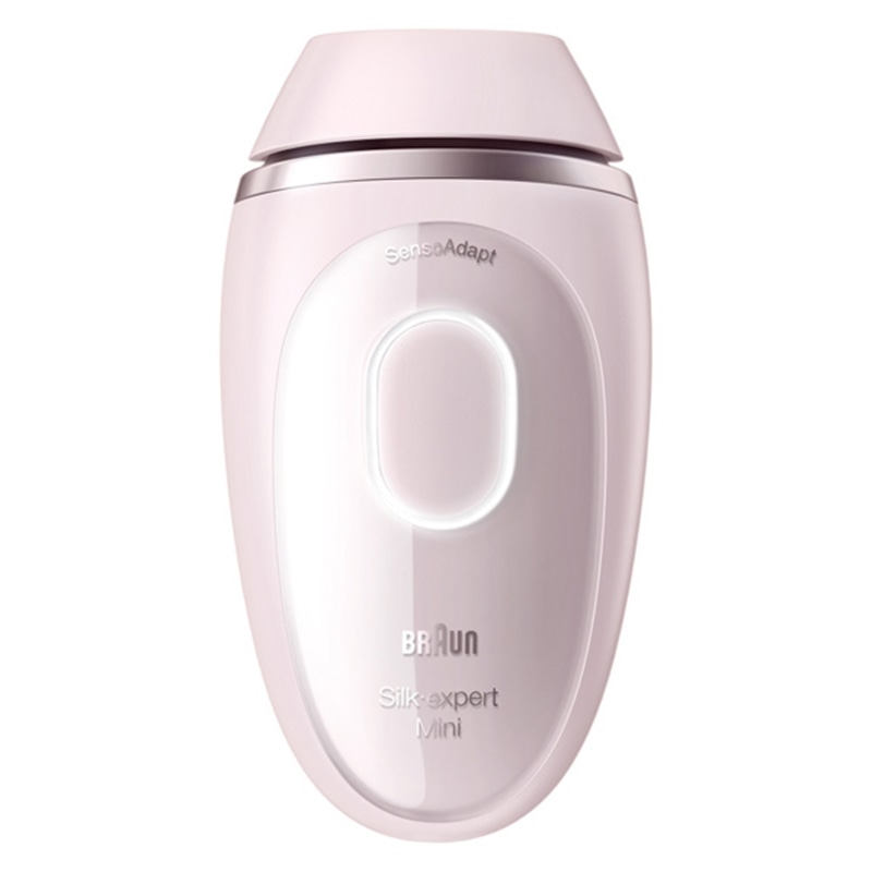 BRAUN�i�u���E���j&nbsp;�����e��i�𗬎��j�@�V���N�G�L�X�p�[�gMini&nbsp;PL-1100