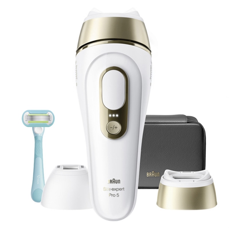 BRAUN�i�u���E���j&nbsp;�����e��i�𗬎��j�@�V���N�G�L�X�p�[�g Pro5&nbsp;PL-5231