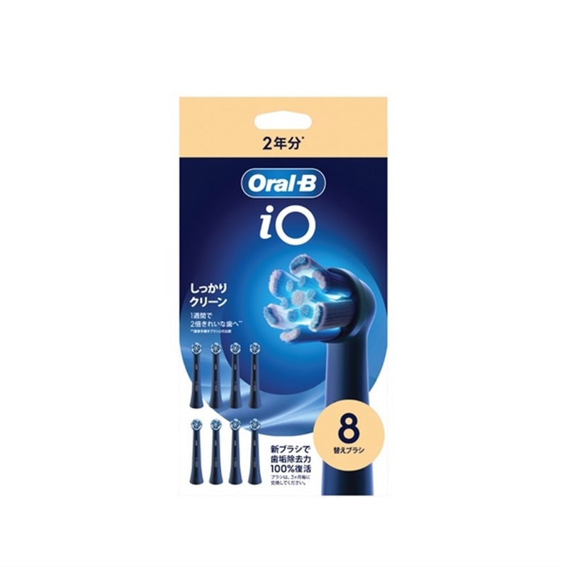 BRAUN�i�u���E���j&nbsp;�A���e�B���C�g�N���[���u���b�N�փu���V�W�{&nbsp;iORBCB-8EL