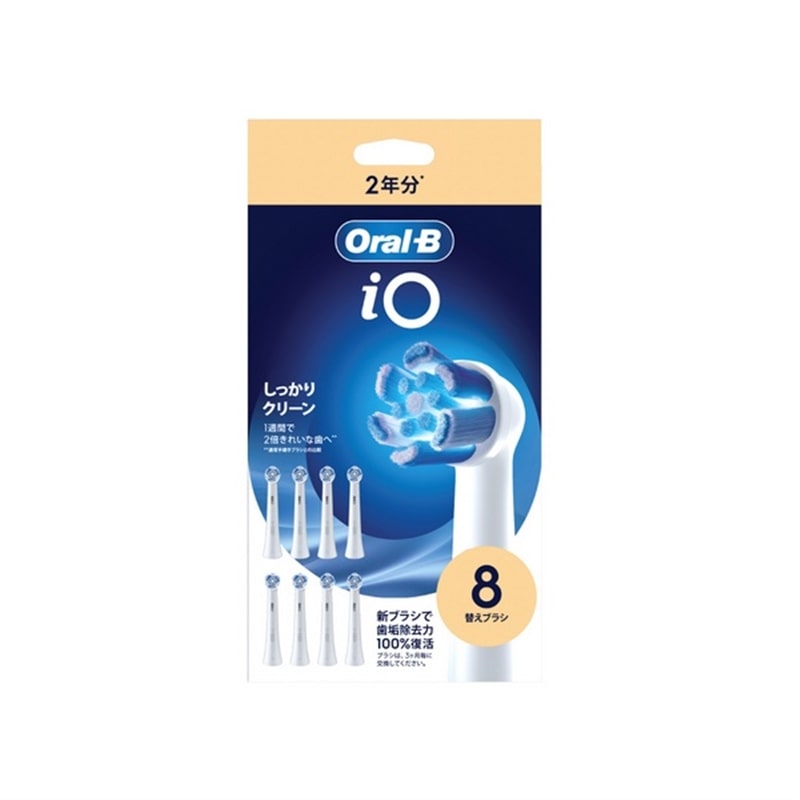 BRAUN�i�u���E���j&nbsp;�A���e�B���C�g�N���[���z���C�g�փu���V�W�{&nbsp;iORBCW-8EL