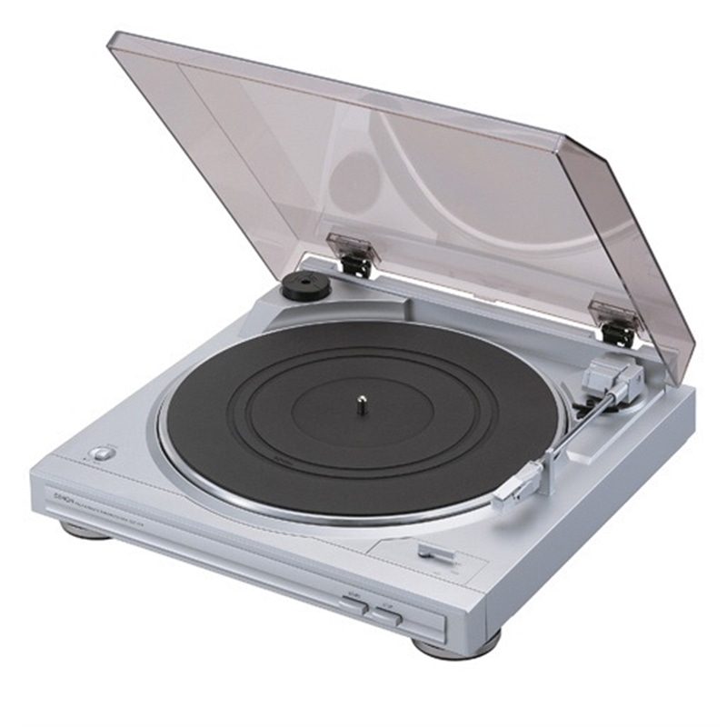 DENON�i�f�m���j&nbsp;�^�[���e�[�u���V�X�e��&nbsp;DP29FS