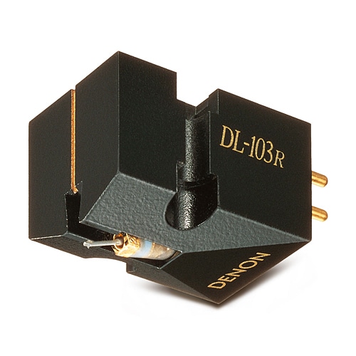 DENONifmj R[hJ[gbW DL103R