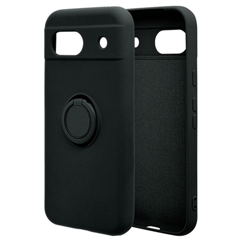 ���X�^�o�i�i&nbsp;Google Pixel 8a�p TPU  �X�}�z�����O�t���P�[�X&nbsp;7916PXL8ATPRNV