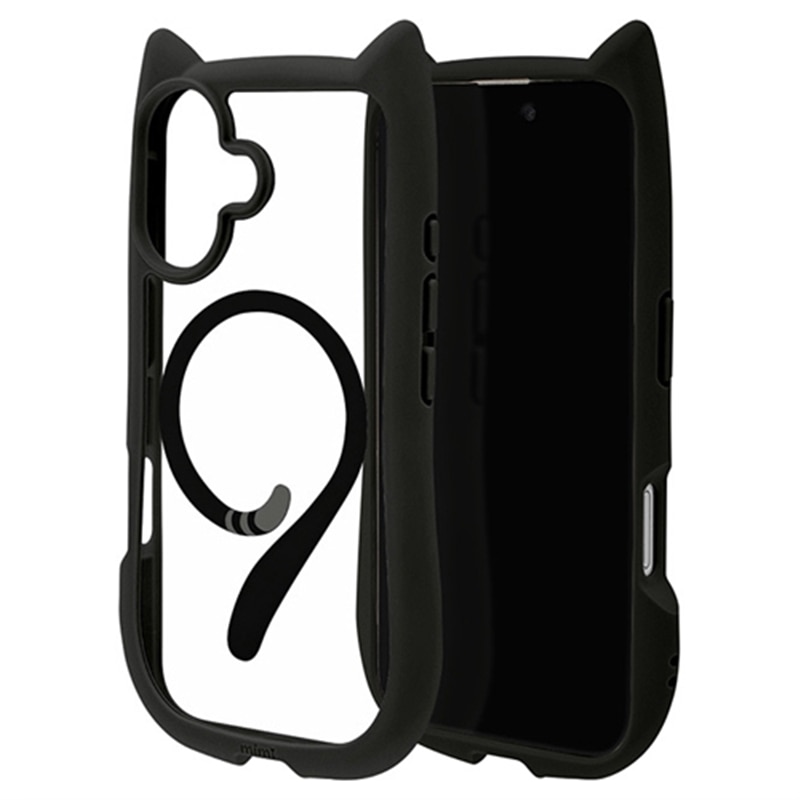 X^oii iPhone 16 P[X 8147IP461HPMBK