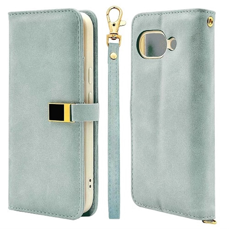 ���X�^�o�i�i&nbsp;Google Pixel 9a�p �蒠�^�P�[�X&nbsp;8588P9ABVILBL