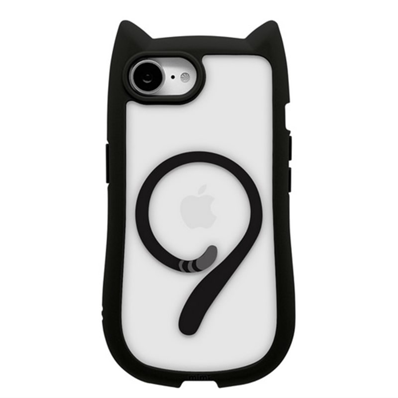 ���X�^�o�i�i&nbsp;iPhone 16e�Ή� �n�C�u���b�h�P�[�X&nbsp;8658IP5EHPMBK
