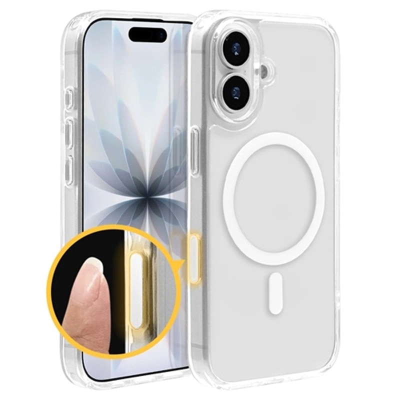 ���X�^�o�i�i&nbsp;iPhone 17�p MagSafe�Ή� �n�C�u���b�h�P�[�X&nbsp;8882IP5AHPMCCL