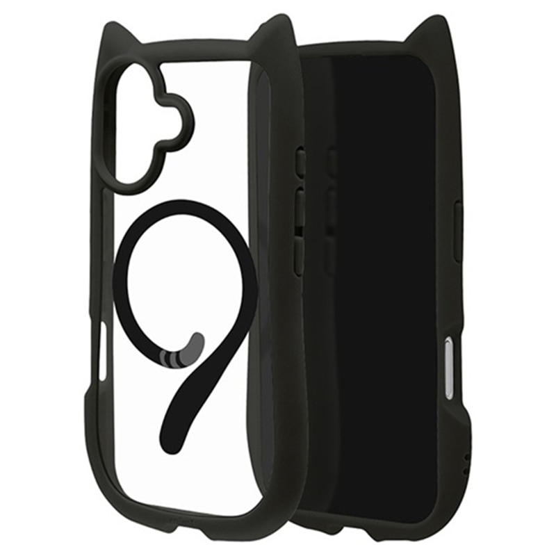 ���X�^�o�i�i&nbsp;iPhone17�p�@�L���^�P�[�X&nbsp;8910IP5AHPMBK