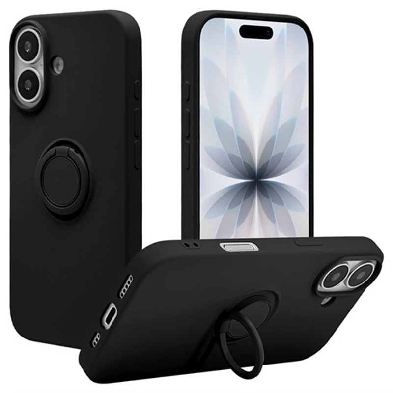 ���X�^�o�i�i&nbsp;iPhone 17�p TPU�����O�P�[�X&nbsp;8935IP5ATPRBK