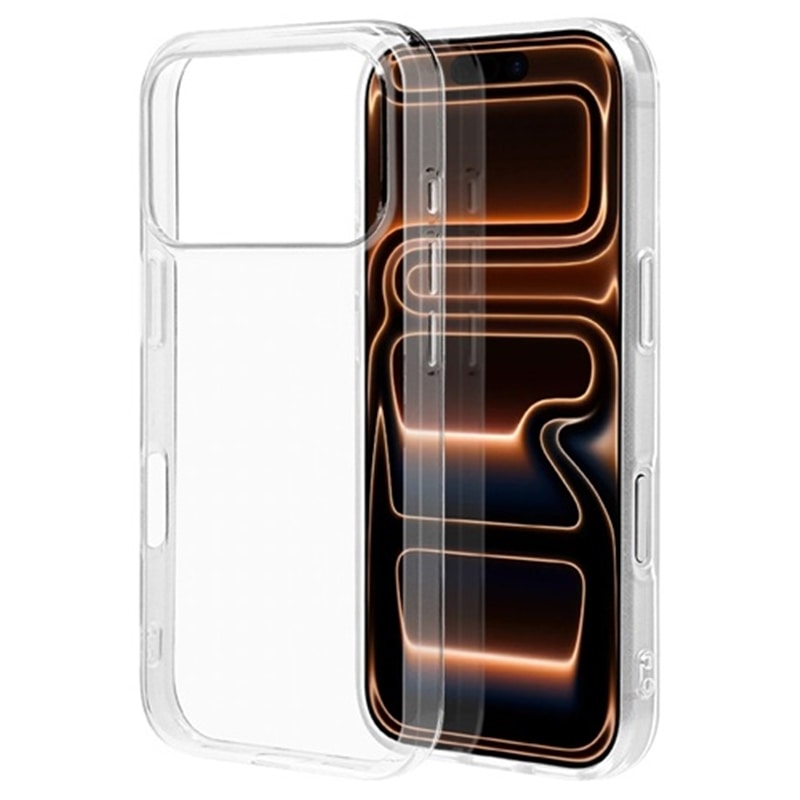 ���X�^�o�i�i&nbsp;iPhone 17 Pro�p TPU�P�[�X&nbsp;8991IP5BTPCL