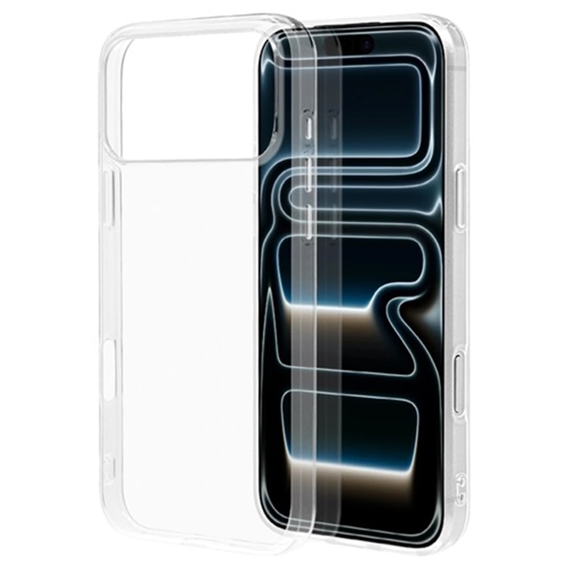 ���X�^�o�i�i&nbsp;iPhone 17 Pro Max�p TPU�P�[�X&nbsp;9090IP5DTPCL